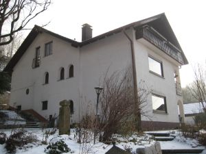 das Haus