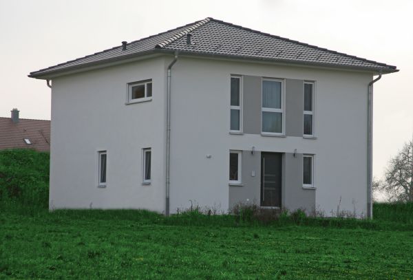 das Haus