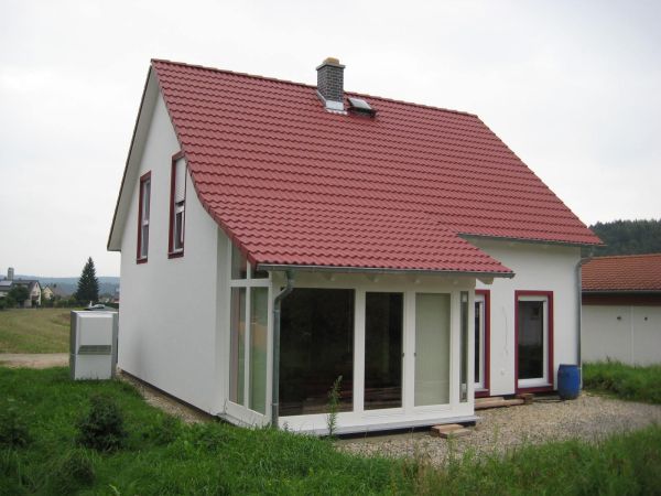 das Haus